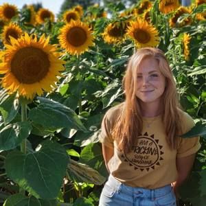 Meet your Posher, Abbie